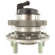 Purchase Top-Quality Front Hub Assembly by SKF - BR930725 pa1