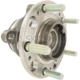 Purchase Top-Quality Front Hub Assembly by SKF - BR930725 pa10