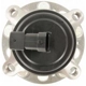 Purchase Top-Quality Front Hub Assembly by SKF - BR930725 pa13