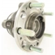 Purchase Top-Quality Front Hub Assembly by SKF - BR930725 pa15