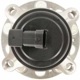 Purchase Top-Quality Front Hub Assembly by SKF - BR930725 pa16