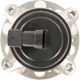 Purchase Top-Quality Front Hub Assembly by SKF - BR930725 pa17