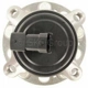 Purchase Top-Quality Front Hub Assembly by SKF - BR930725 pa3