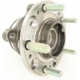 Purchase Top-Quality Front Hub Assembly by SKF - BR930725 pa4