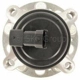 Purchase Top-Quality Front Hub Assembly by SKF - BR930725 pa5