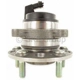 Purchase Top-Quality Front Hub Assembly by SKF - BR930725 pa7