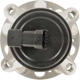 Purchase Top-Quality Front Hub Assembly by SKF - BR930725 pa8