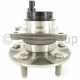 Purchase Top-Quality Front Hub Assembly by SKF - BR930736 pa11