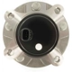 Purchase Top-Quality Front Hub Assembly by SKF - BR930736 pa13