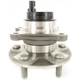 Purchase Top-Quality Front Hub Assembly by SKF - BR930736 pa14