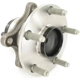 Purchase Top-Quality Front Hub Assembly by SKF - BR930736 pa19
