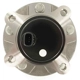 Purchase Top-Quality Front Hub Assembly by SKF - BR930736 pa20