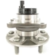 Purchase Top-Quality Front Hub Assembly by SKF - BR930736 pa21