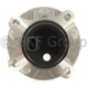 Purchase Top-Quality Front Hub Assembly by SKF - BR930736 pa3