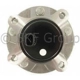 Purchase Top-Quality Front Hub Assembly by SKF - BR930736 pa4