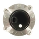 Purchase Top-Quality Front Hub Assembly by SKF - BR930736 pa8