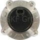 Purchase Top-Quality Assemblage de moyeu avant par SKF - BR930737 pa11