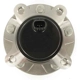Purchase Top-Quality Front Hub Assembly by SKF - BR930737 pa14