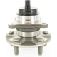 Purchase Top-Quality Front Hub Assembly by SKF - BR930737 pa15