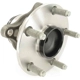 Purchase Top-Quality Front Hub Assembly by SKF - BR930737 pa16