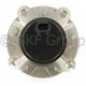 Purchase Top-Quality Front Hub Assembly by SKF - BR930737 pa3