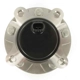 Purchase Top-Quality Front Hub Assembly by SKF - BR930737 pa4