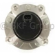 Purchase Top-Quality Front Hub Assembly by SKF - BR930737 pa6