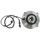 Purchase Top-Quality Front Hub Assembly by SKF - BR930743 pa10