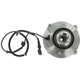 Purchase Top-Quality Front Hub Assembly by SKF - BR930743 pa13