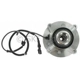 Purchase Top-Quality Front Hub Assembly by SKF - BR930743 pa3