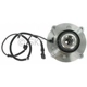 Purchase Top-Quality Front Hub Assembly by SKF - BR930743 pa4