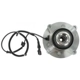 Purchase Top-Quality Front Hub Assembly by SKF - BR930743 pa9