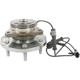 Purchase Top-Quality Front Hub Assembly by SKF - BR930744 pa13