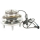Purchase Top-Quality Front Hub Assembly by SKF - BR930744 pa15
