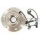 Purchase Top-Quality Front Hub Assembly by SKF - BR930744 pa3