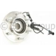 Purchase Top-Quality Front Hub Assembly by SKF - BR930744 pa4