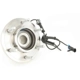 Purchase Top-Quality Front Hub Assembly by SKF - BR930744 pa6