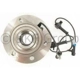 Purchase Top-Quality Front Hub Assembly by SKF - BR930744 pa8