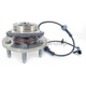 Purchase Top-Quality Front Hub Assembly by SKF - BR930758 pa1