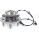 Purchase Top-Quality Front Hub Assembly by SKF - BR930758 pa11
