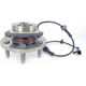 Purchase Top-Quality Front Hub Assembly by SKF - BR930758 pa14