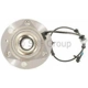 Purchase Top-Quality Front Hub Assembly by SKF - BR930758 pa3