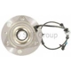Purchase Top-Quality Front Hub Assembly by SKF - BR930758 pa4