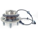 Purchase Top-Quality Front Hub Assembly by SKF - BR930758 pa6