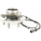 Purchase Top-Quality SKF - BR930759 - Front Hub Assembly pa12