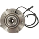 Purchase Top-Quality Front Hub Assembly by SKF - BR930760 pa10