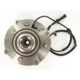 Purchase Top-Quality Front Hub Assembly by SKF - BR930760 pa15
