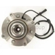 Purchase Top-Quality Front Hub Assembly by SKF - BR930760 pa16