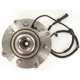 Purchase Top-Quality Front Hub Assembly by SKF - BR930760 pa21