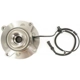 Purchase Top-Quality Front Hub Assembly by SKF - BR930761 pa10